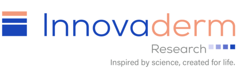 Innovaderm Research, Inc. Logo