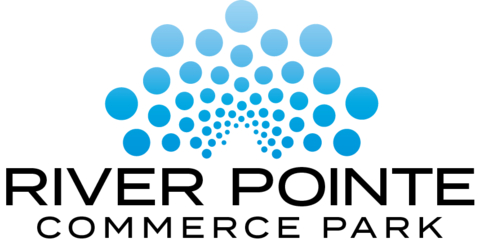 River Pointe Commerce Park Logo