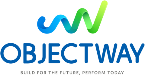 Objectway Logo
