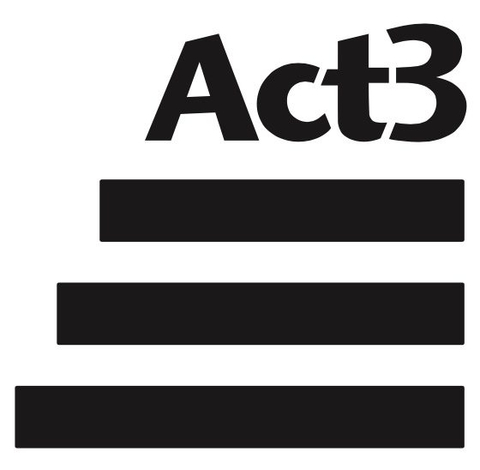 Act III Holdings, LLC Logo