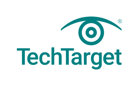 TechTarget Logo