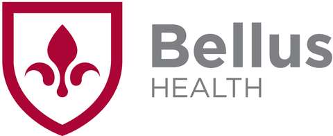 BELLUS Health Inc. Logo