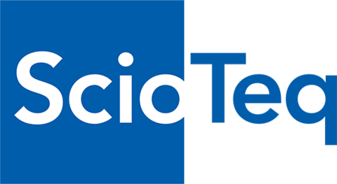 ScioTeq Logo