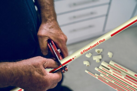 thumbnail FlowGuard Plus product image (Photo: Business Wire)