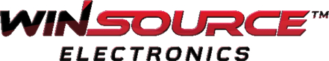 WIN SOURCE Logo