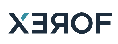 XEROF Logo