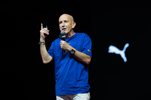 thumbnail Philippe Bocquillon will move into the role of PUMA’s Area Manager for Greater China, which includes China, Taiwan and Hong Kong. (Photo: Business Wire)