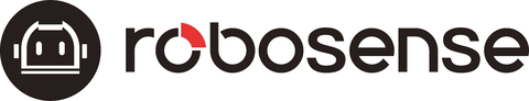 RoboSense Logo