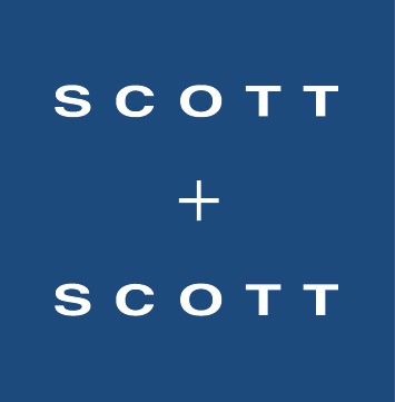 Scott+Scott Attorneys at Law LLP Logo