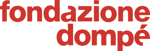 Dompé Foundation Logo