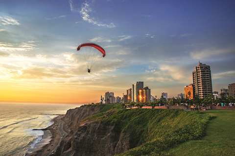 original Peru combines modernity and first-class infrastructure with a rich history, to give you an unforgettable experience (Photo: Business Wire)