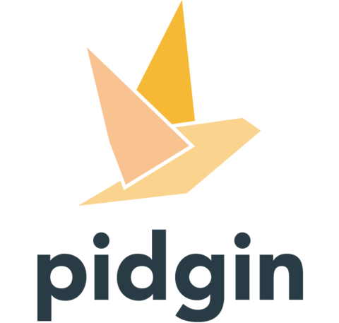 Pidgin Logo