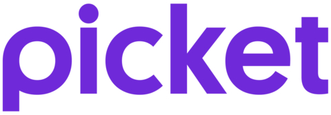 Picket Logo