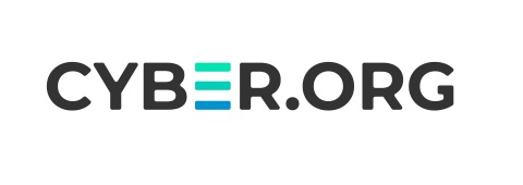 CYBER.ORG Logo