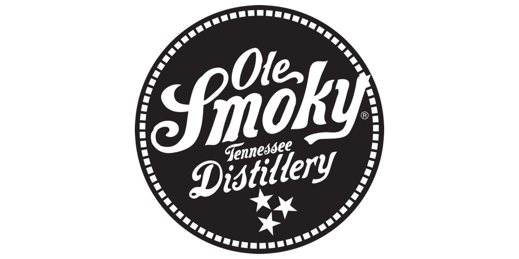 ole smoky moonshine logo