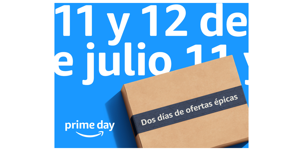 Las mejores ofertas del  Prime Day 2019 en artículos para el