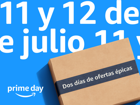 Prime Day 2023 (Gráfico: Business Wire)