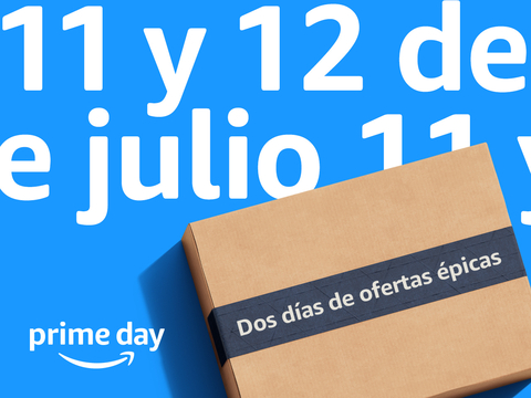 original Prime Day 2023 (Gráfico: Business Wire)