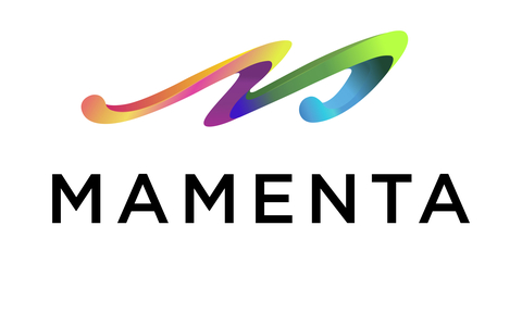 Mamenta Logo