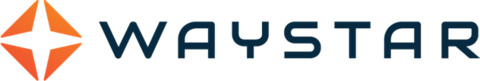 Waystar Logo