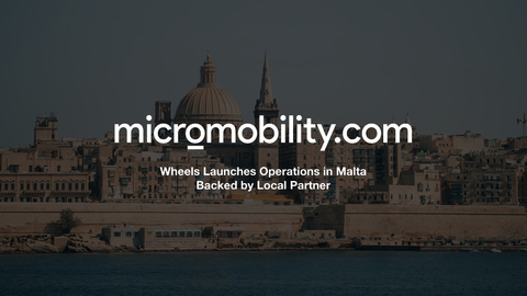 Visit www.micromobility.com