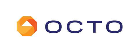Octo Logo
