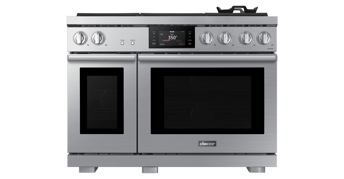 Dacor Launches Expanded Transitional Collection and BuiltIn