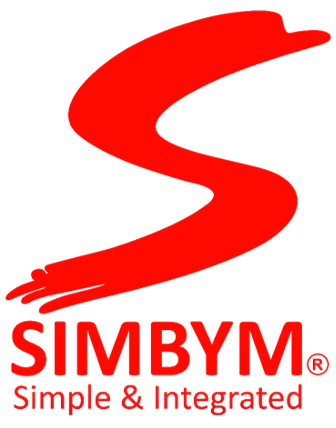 SIMBYM Logo