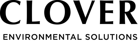Clover Environmental Solutions Logo