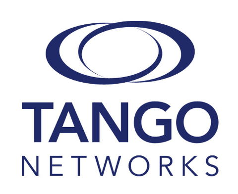 Tango Networks Inc. Logo