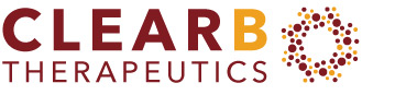 ClearB Therapeutics, Inc. Logo