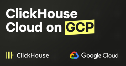 thumbnail ClickHouse launches ClickHouse Cloud on Google Cloud Platform (Graphic: Business Wire)