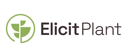 ELICIT PLANT Logo