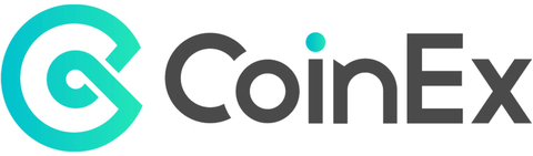 CoinEx Logo