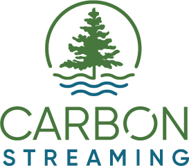 Carbon Streaming Corporation Logo