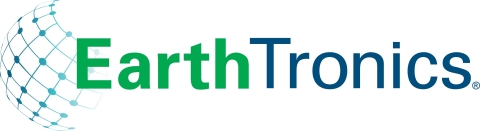 EarthTronics, Inc. Logo
