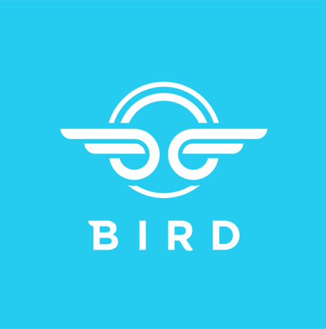 Bird Global, Inc. Logo