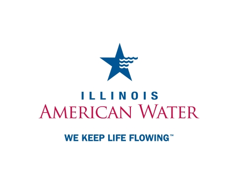Illinois American Water Logo