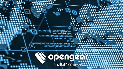 Opengear shares research revealing that 91% of global businesses experience at least one outage quarterly pointing to the need for improved network resilience (Photo: Business Wire)