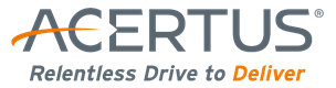 ACERTUS Logo