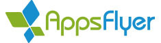 AppsFlyer Logo