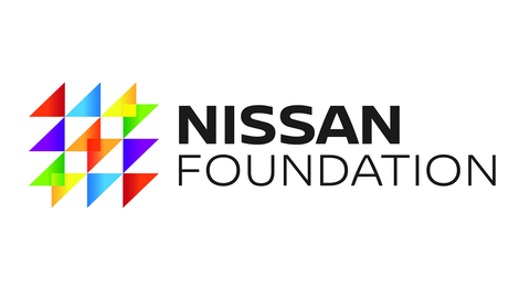 Nissan Foundation Logo