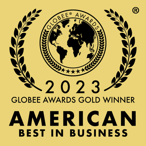 StrikeReady Named 2023 Startup of the Year at Globee Awards for American Business (Graphic: Business Wire)