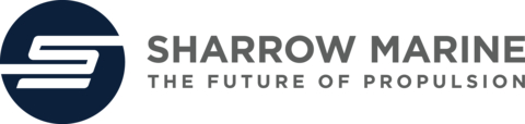 Sharrow Marine Logo
