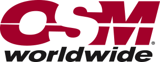 OSM Worldwide Logo