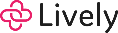 Lively, Inc. Logo