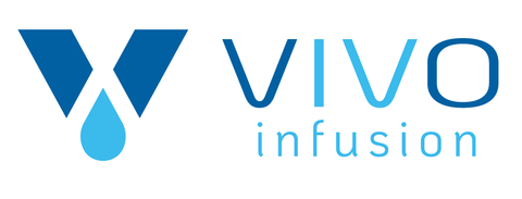 Vivo Infusion Logo