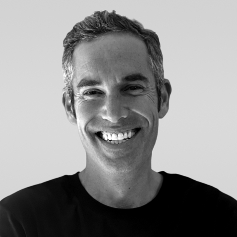 Aaron Katz, Founder & CEO ClickHouse, Inc. (Photo: Business Wire