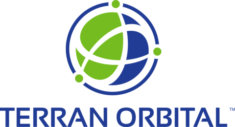 Terran Orbital Logo
