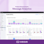 Weave Launches New Phone Reporting Analytics Feature for Multi-Location ...